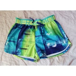 Underarmor youth medium